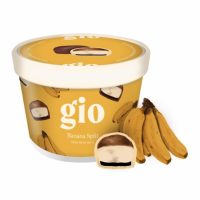GIO BANANA SPLIT DOBLE CHOCOLATE