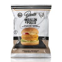 Medallones de Pollo Baita 700grs.