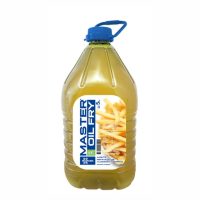Aceite de Algodón y Arroz 5Lts.