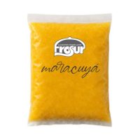 Pulpa de Mracuyá 1 Kg.