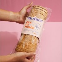 Pan de Molde 1 Kg.