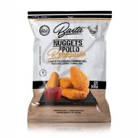Nuggets de Pollo Baita 300grs.